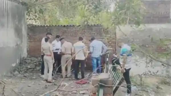 Faridabad Sector-7 Rape Case