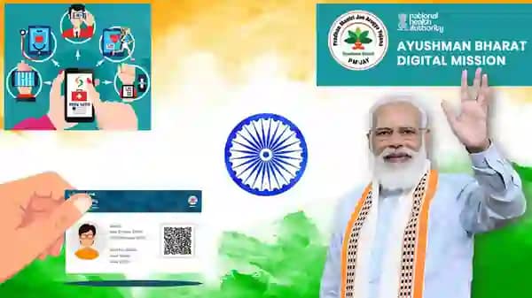 Ayushman Bharat