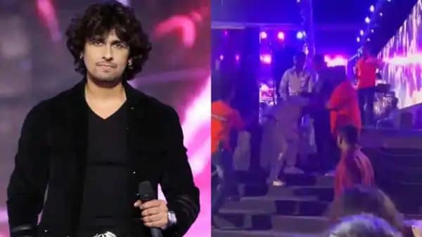 Sonu Nigam