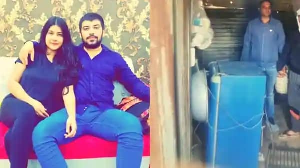 Nikki Murder Case Update