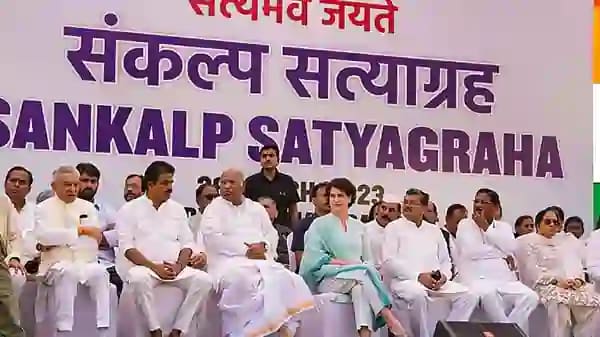 Satyagraha