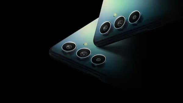 Samsung Galaxy F54 5G