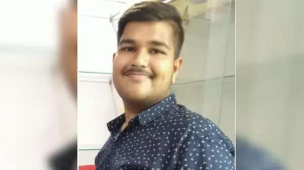 Student got Heart Attack