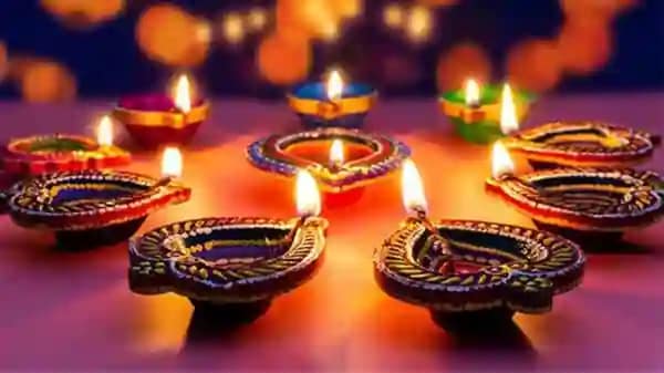 Diwali Celebration Reasons