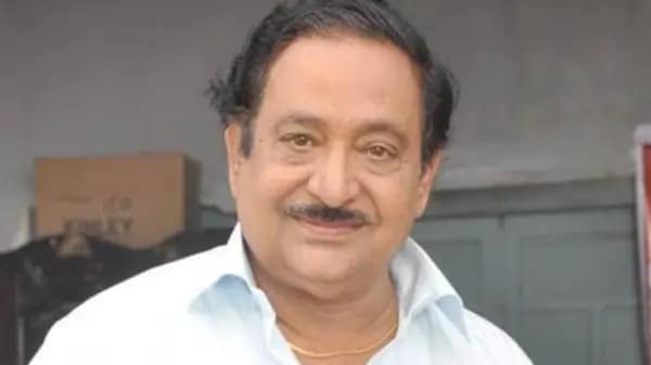 Actor Chandra Mohan Biography