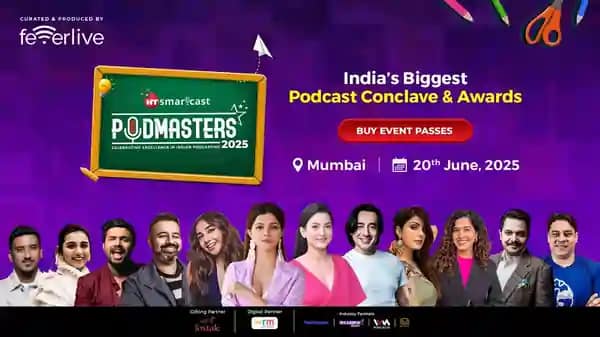 पॉडकास्टिंग