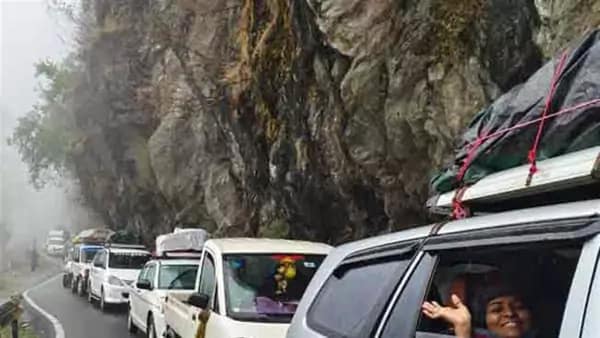 चारधाम यात्रा