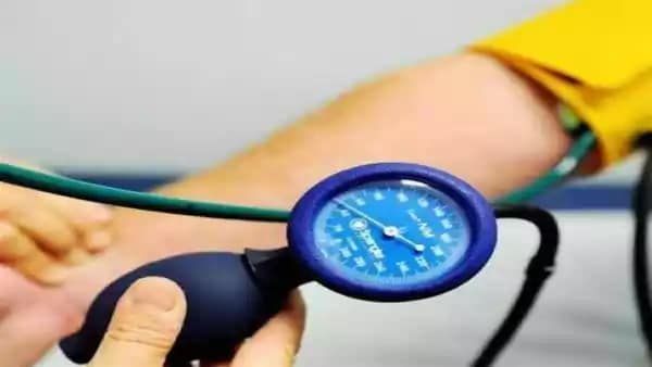 हाइपरटेंशन