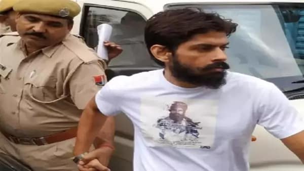 लॉरेंस बिश्नोई