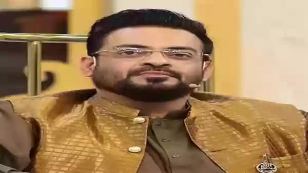 आमिर लियाकत