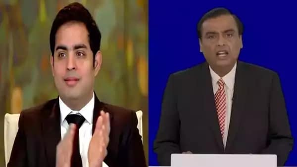Mukesh Ambani