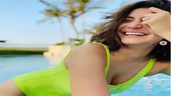 अनुष्का शर्मा