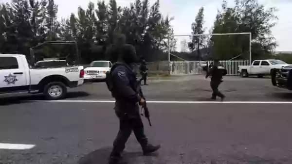 जलिस्को