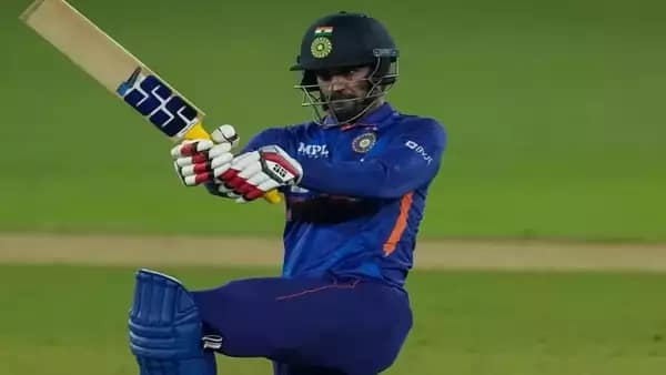 दीपक हुड्डा