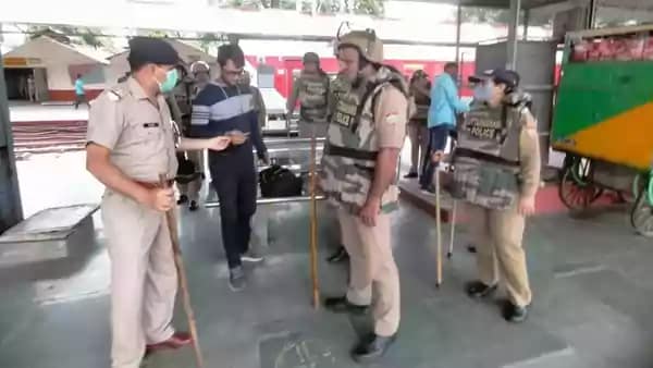 भारत बंद