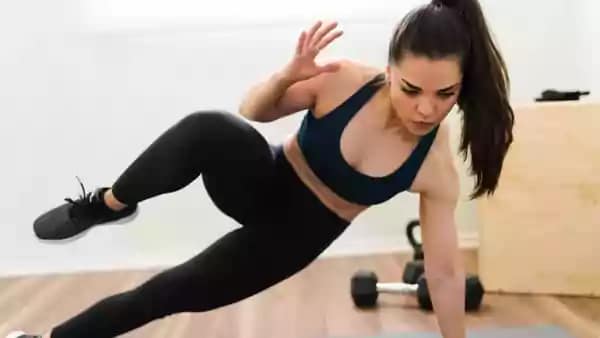 एक्सरसाइज