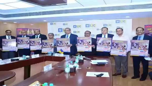 LIC Dhan Sanchay