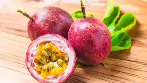 कृष्णा फल