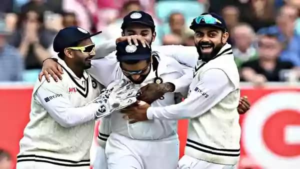 रोहित शर्मा