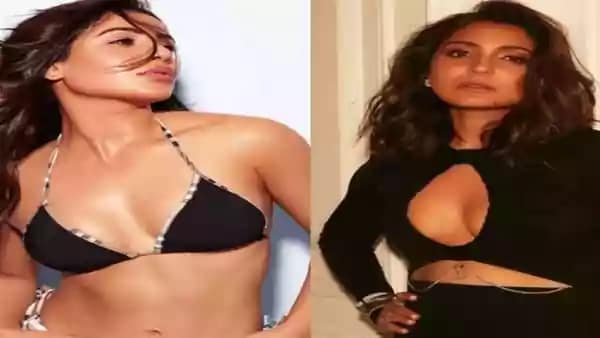 Samantha Ruth Prabhu