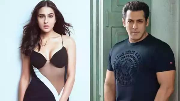 सारा अली खान