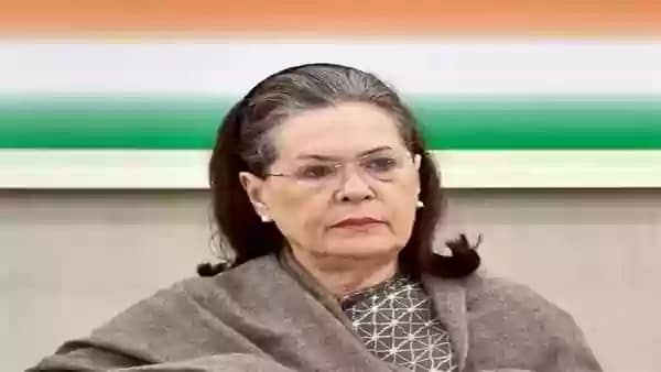 Sonia Gandhi