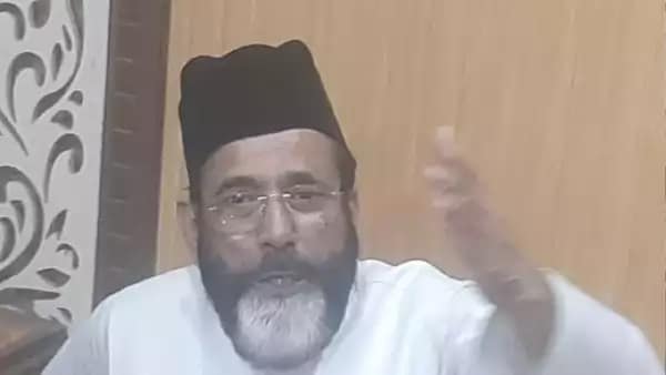 तौकीर रज़ा