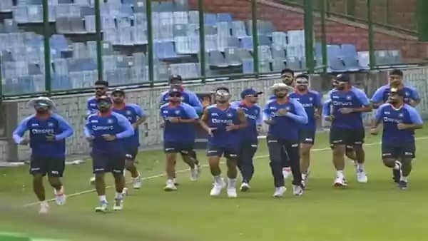 टीम इंडिया