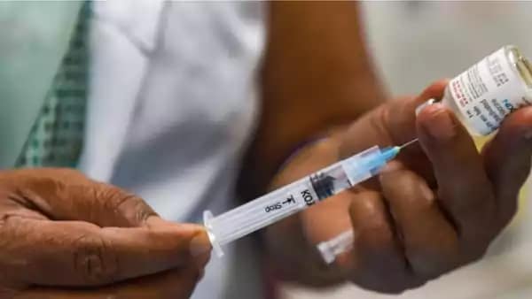 इंजेक्शन