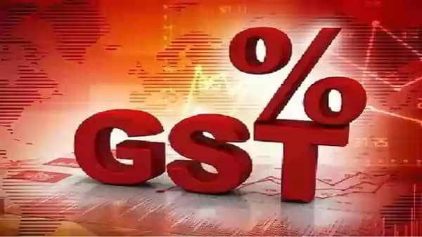 GST