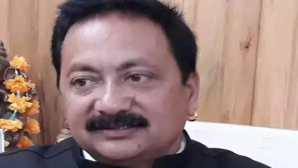 अध्यक्ष