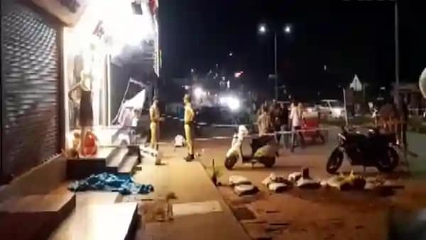 धारा 144 लागू