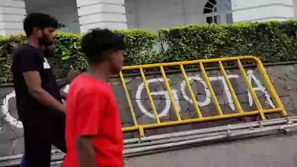 गोटबाया