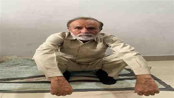 भूपेंद्र बाफर