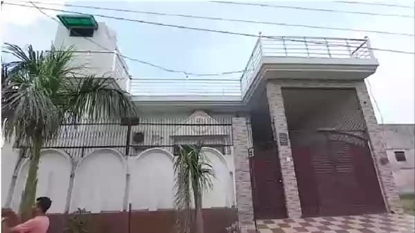 यशपाल तोमर