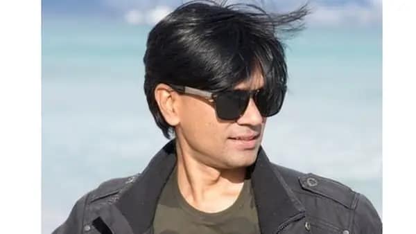 जुबैर खान