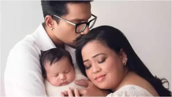 भारती सिंह