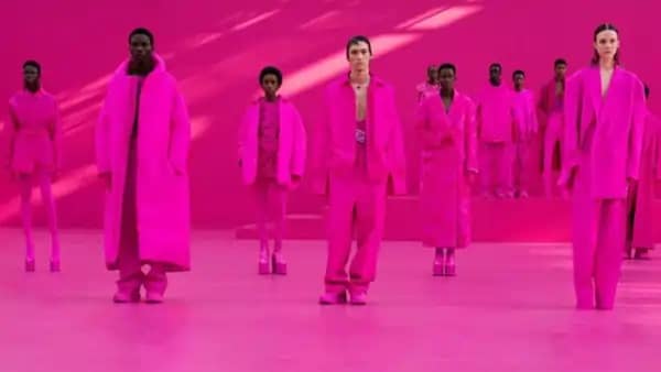 रिलायंस ब्रांड्स