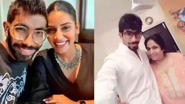 जसप्रीत बुमराह