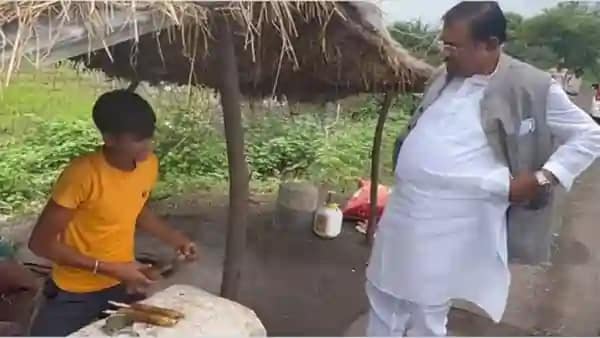 फग्गन सिंह कुलस्ते