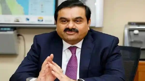 Gautam Adani