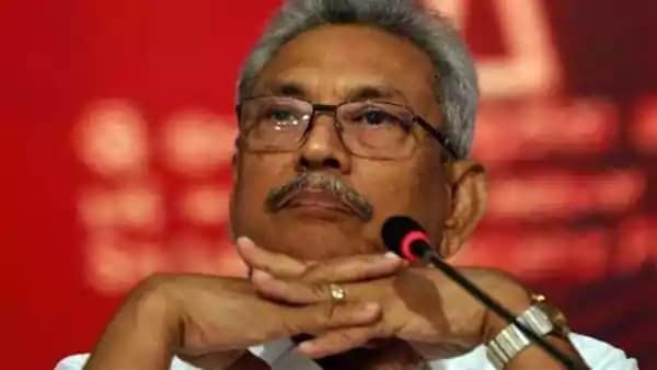 राजपक्षे