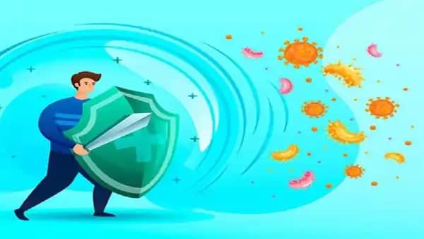 इम्यूनिटी