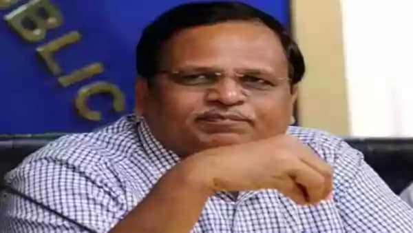 सत्येंद्र जैन