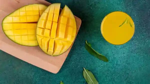 Mango Eating Tips