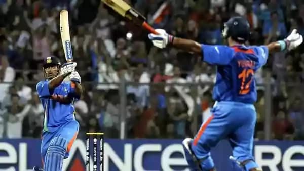 महेंद्र सिंह धौनी