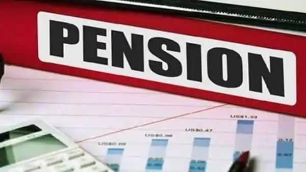 पेंशन
