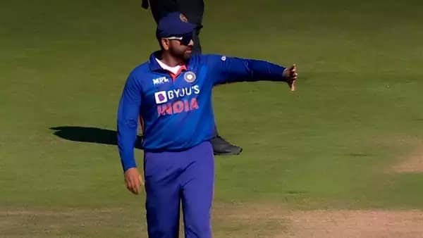 क्रिकेटर