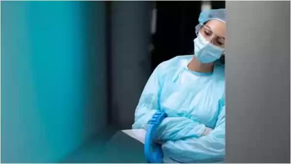 डॉक्टरों