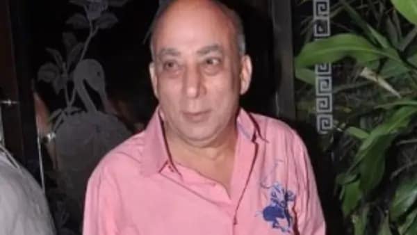 मिथिलेश चतुर्वेदी